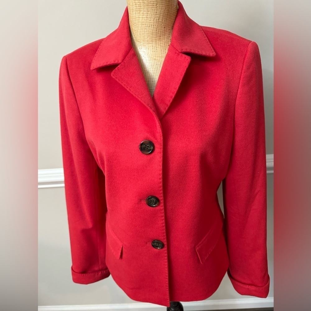 Lafayette 148‎ jacket 6
